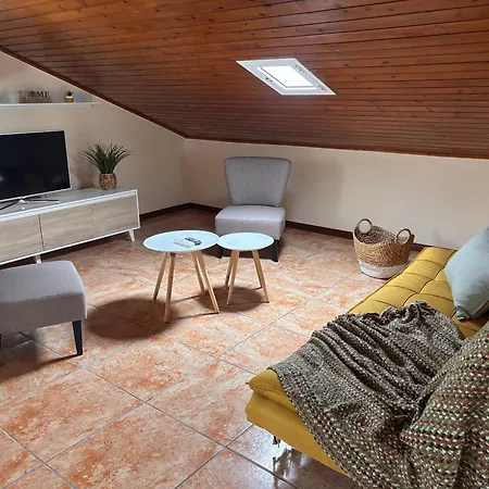 Tina's Place Apartamento *