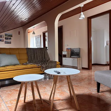 Tina's Place Apartamento Machico (Madeira)