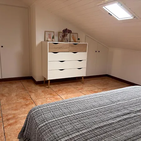 Apartamento Tina's Place Machico (Madeira)