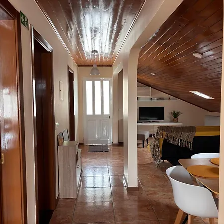 Tina's Place Apartamento Machico (Madeira)