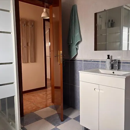 Tina's Place Machico (Madeira)