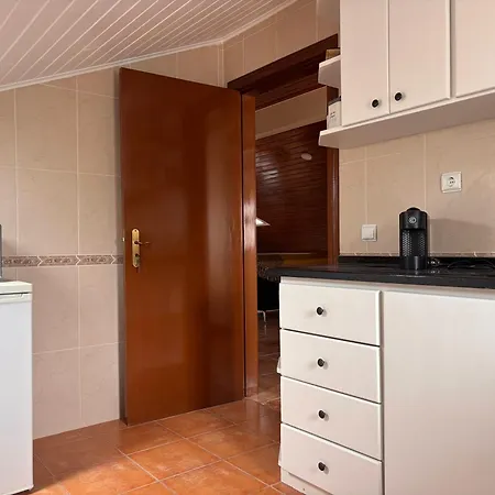 Tina's Place Apartamento *